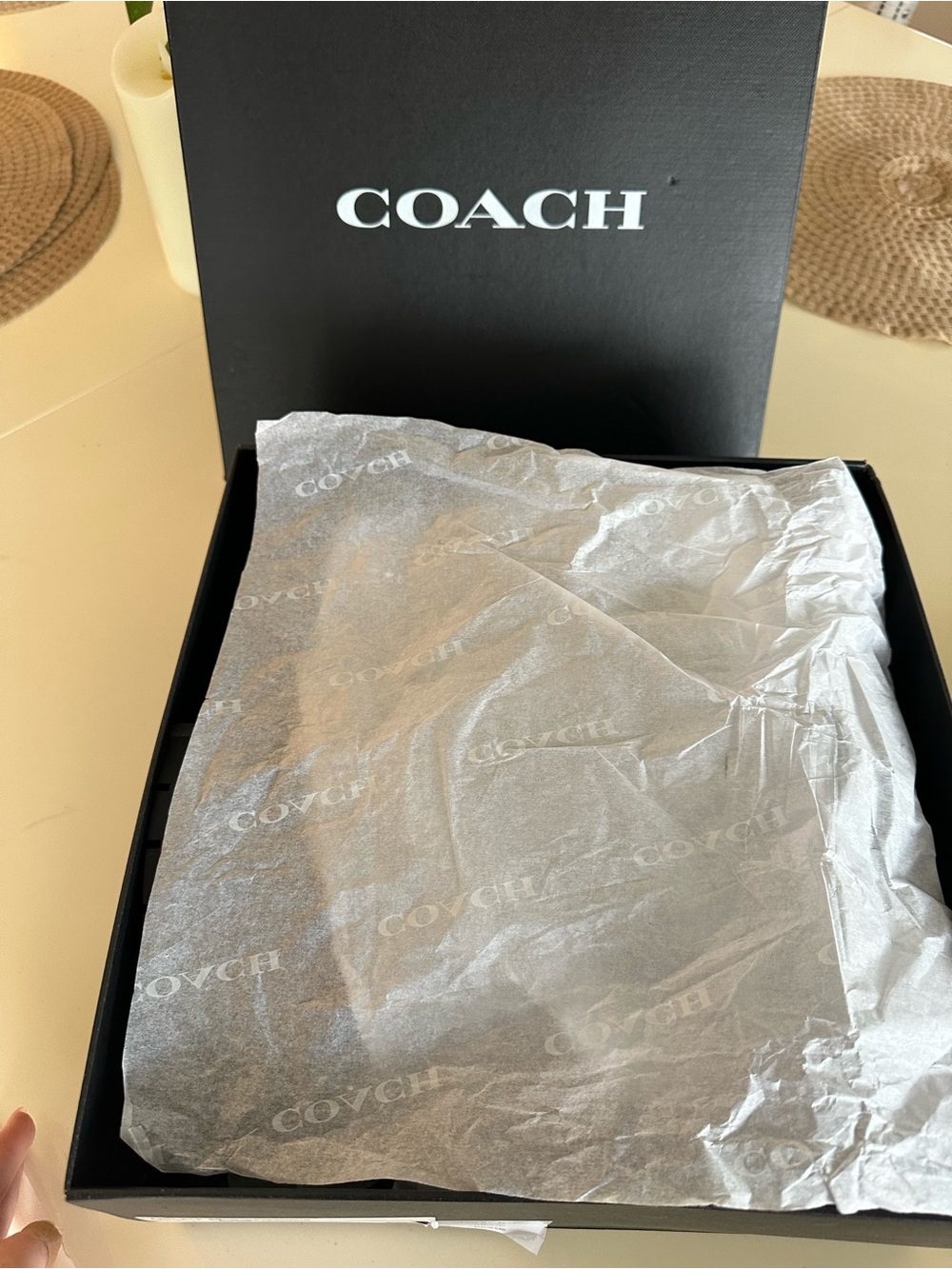 Coach Platform Booties - Picture 10 of 10